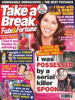 Take a Break Fate & Fortune